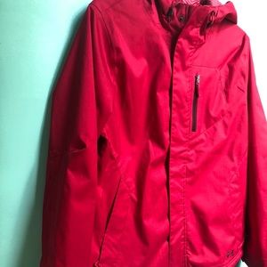 Women’s UNDER ARMOR Storm 2 Jacket MED